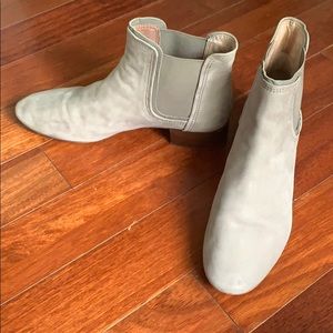 Nordstrom Louise et Cie booties